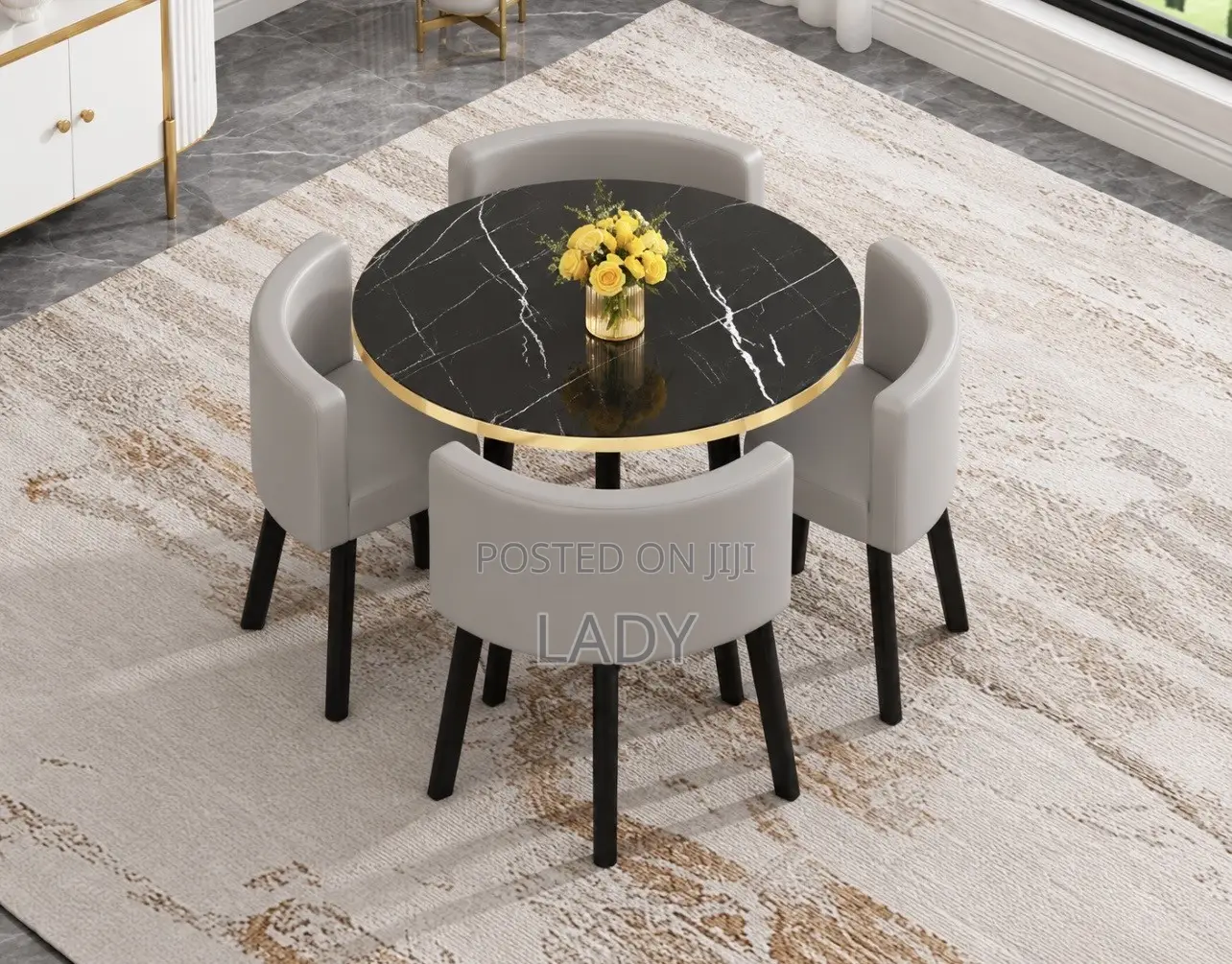 Dinning Set for Sale