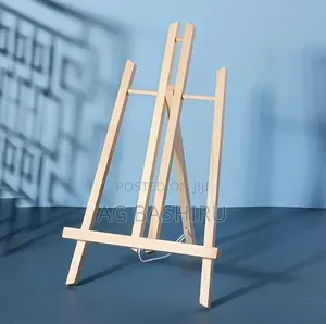 Canvas Easels