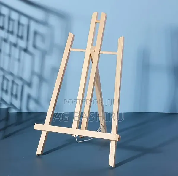 Canvas Easels