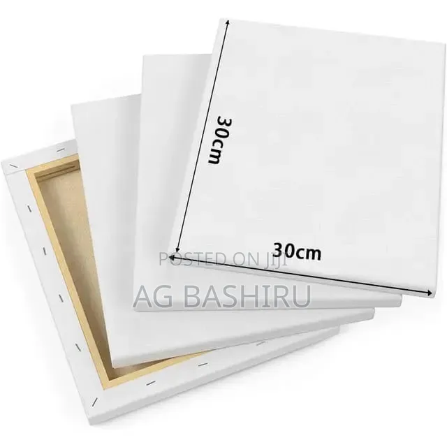Canvas Easels