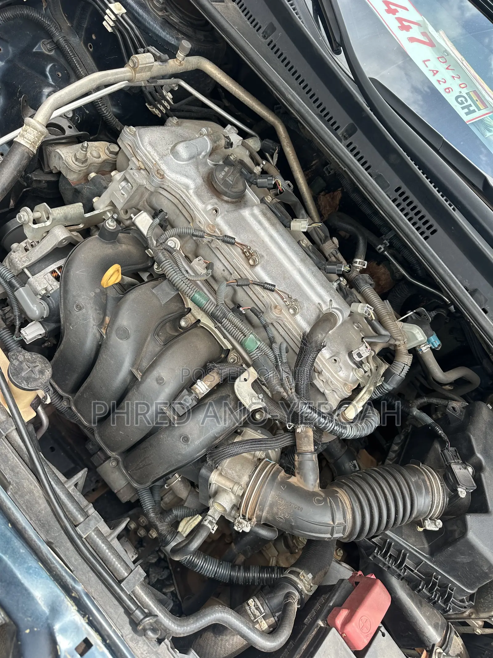 Toyota Corolla XSE 4dr Sedan (1.8L 4cyl CVT) 2017 Green