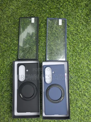 Samsung Galaxy Z Fold 7 and Fold 8 Ultra Case With Screen Protector