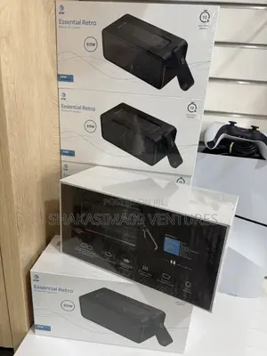 At T Bluetooth Speaker