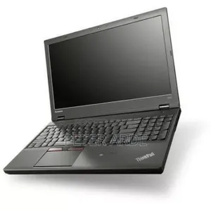 Laptop Lenovo ThinkPad W541 32GB Intel Core i7 SSHD+SSD 512GB