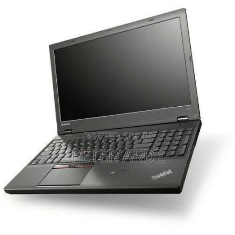 Laptop Lenovo ThinkPad W541 32GB Intel Core i7 SSHD+SSD 512GB