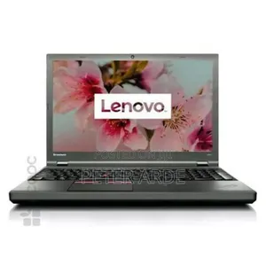 Laptop Lenovo ThinkPad W541 32GB Intel Core i7 SSHD+SSD 512GB