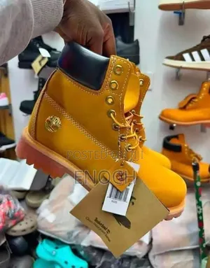 Timberland
