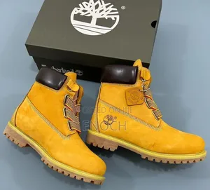 Timberland