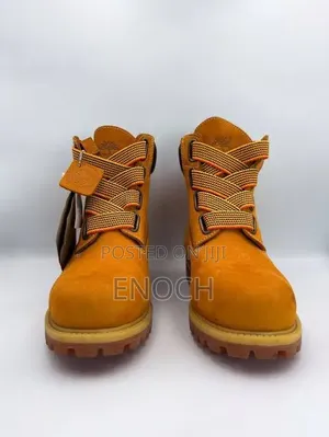Timberland