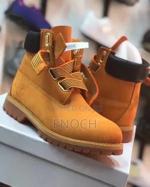 Timberland
