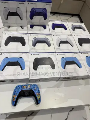 Ps5 Controllers