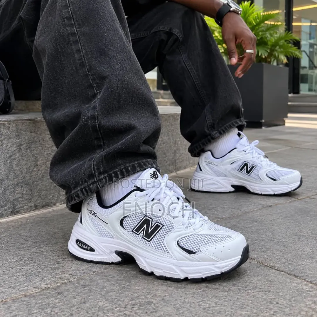 New Balance 530