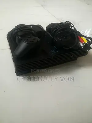 Playstation 2