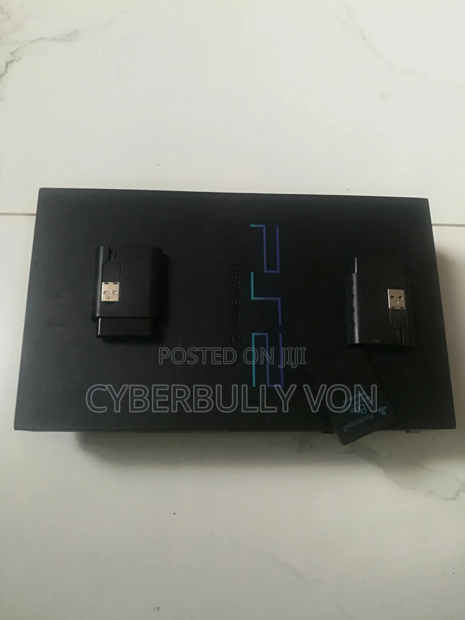 Playstation 2