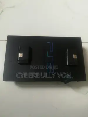 Playstation 2