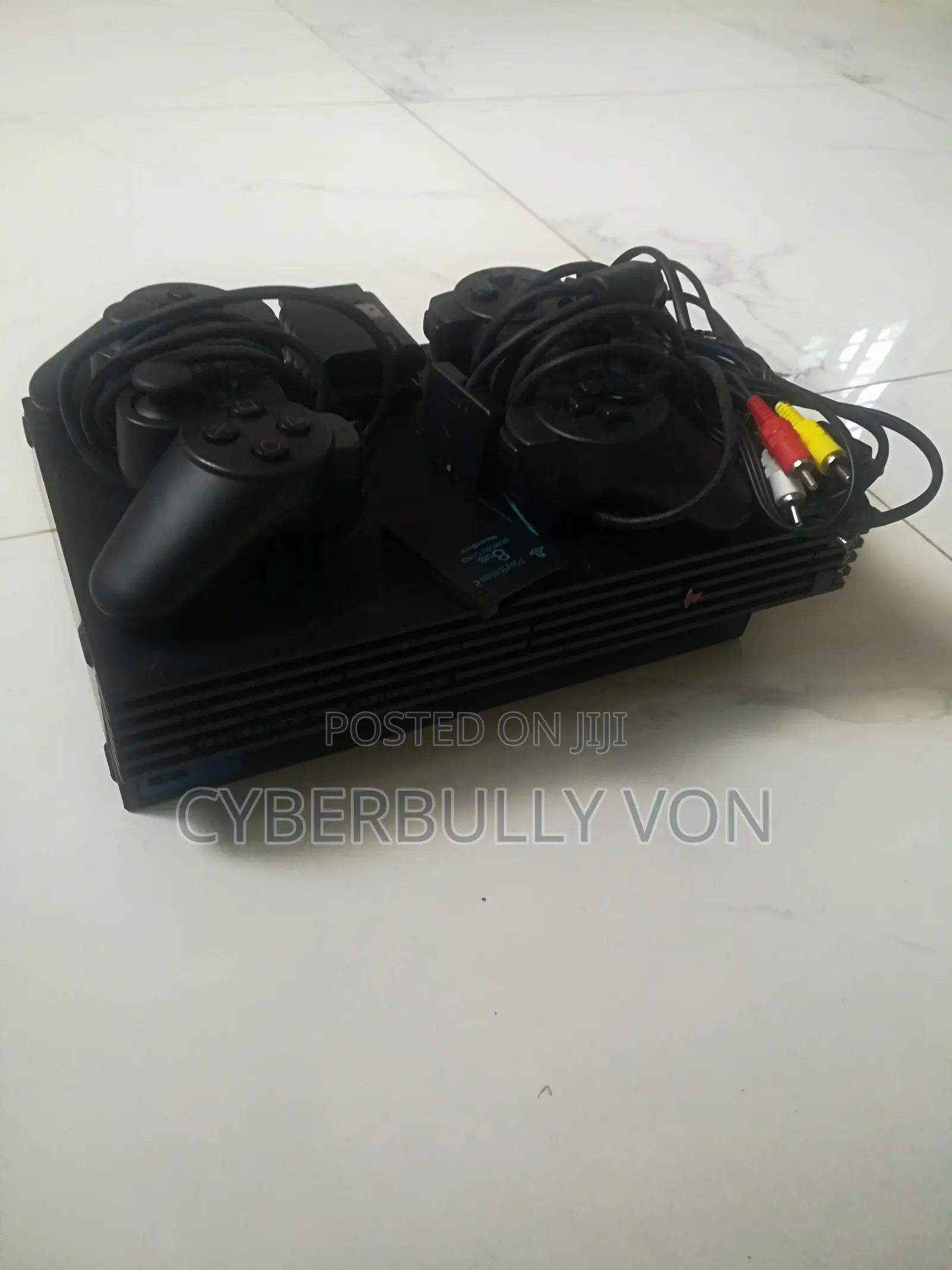 Playstation 2