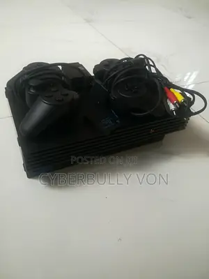 Playstation 2