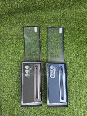 Samsung Galaxy Z Fold 7/Fold 8 Ultra All Round Protection Case