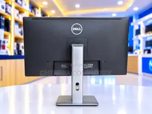 Dell 27” Professional Ultra-Hd 2160p () LED Monitor