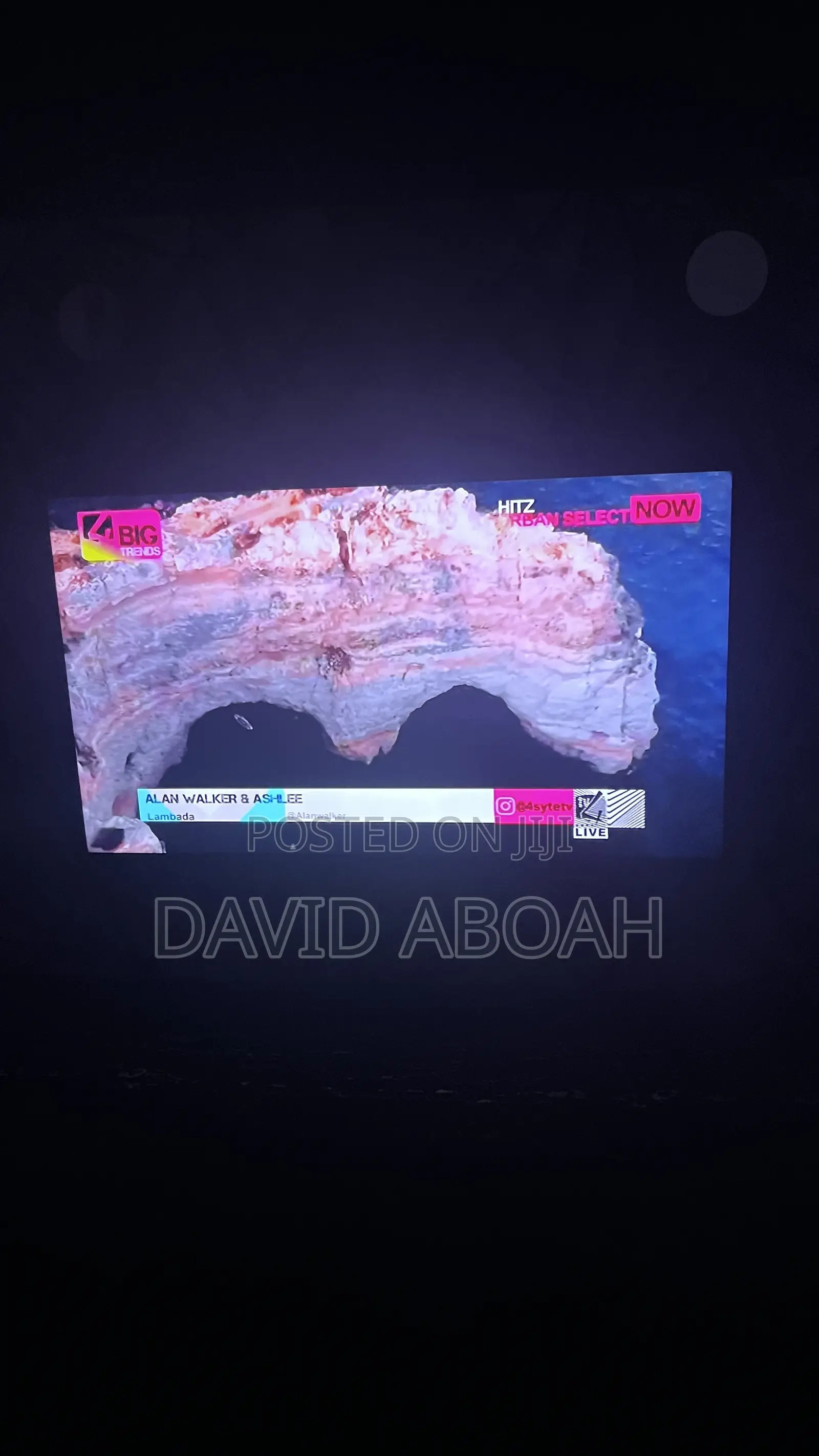 Samsung Led Full Digital