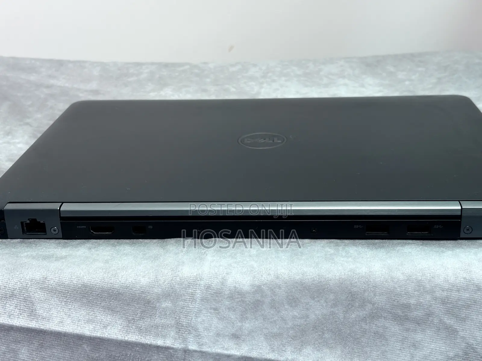 Laptop Dell Latitude E7470 8GB Intel Core i5 SSD 256GB