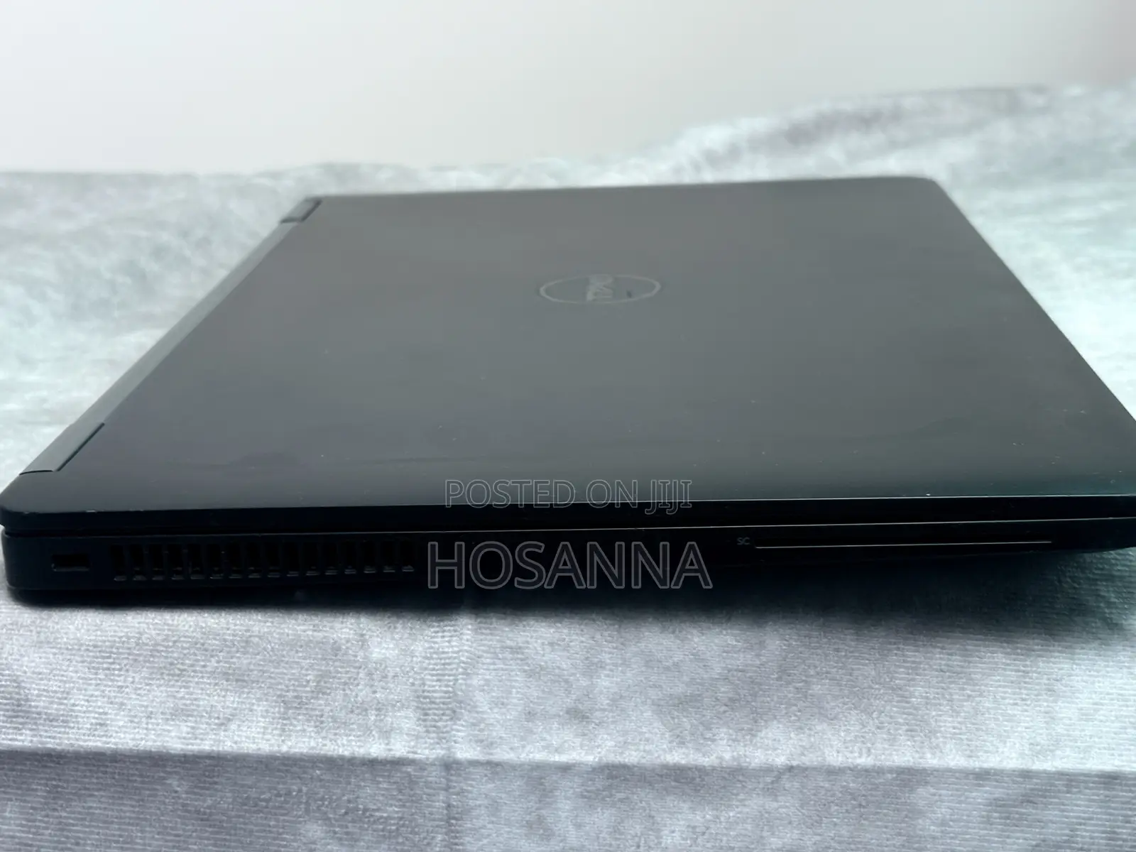 Laptop Dell Latitude E7470 8GB Intel Core i5 SSD 256GB