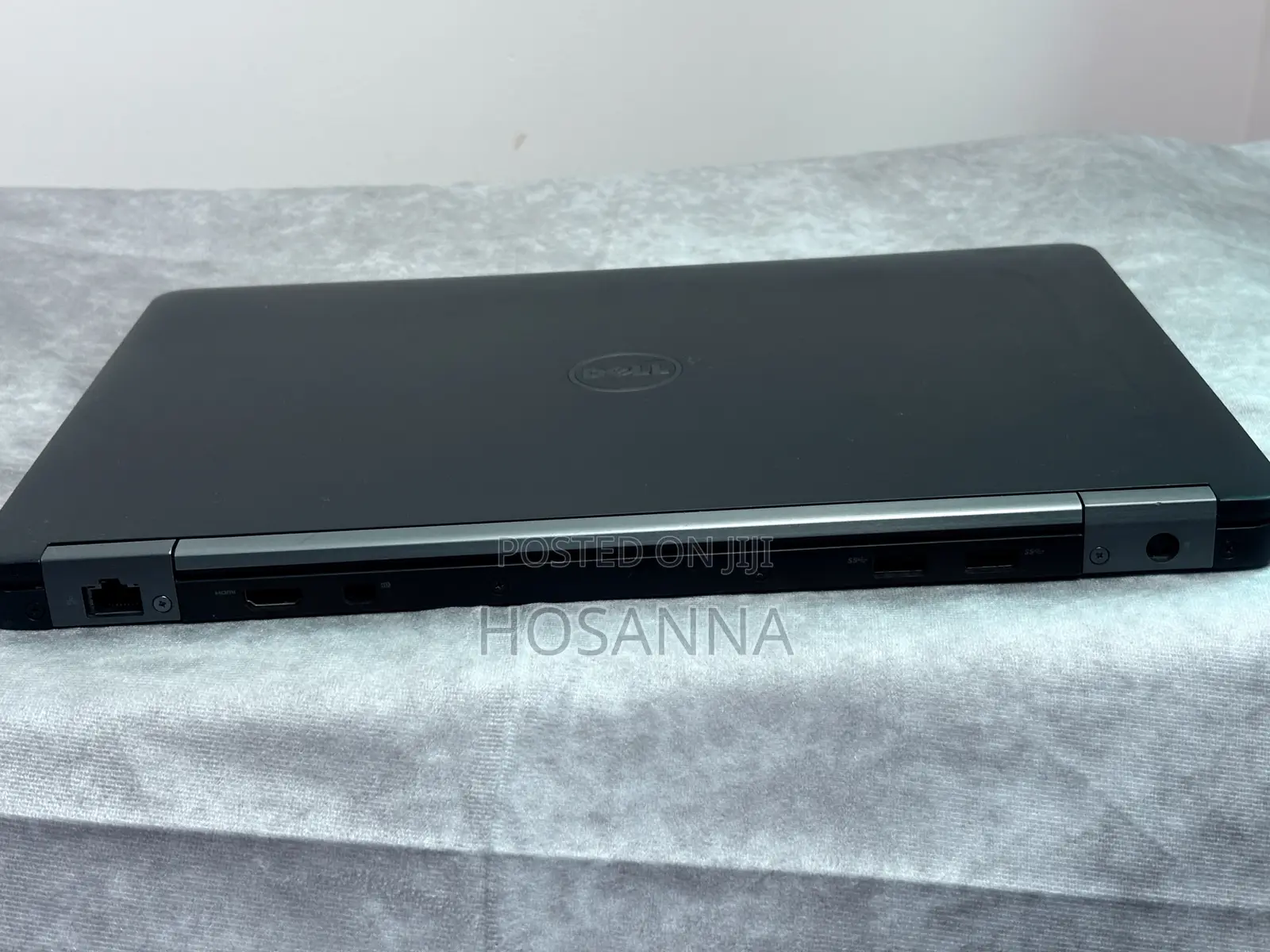Laptop Dell Latitude E7470 8GB Intel Core i5 SSD 256GB