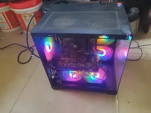 Desktop Computer HP 280 G8 16GB Intel Core i5 HDD 500GB