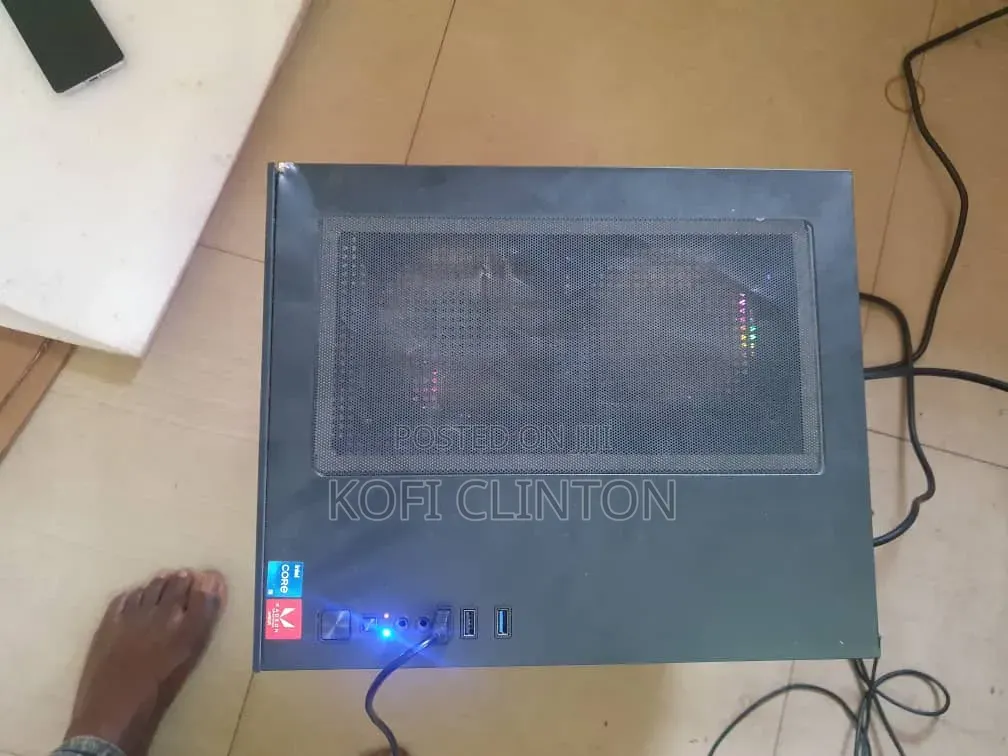 Desktop Computer HP 280 G8 16GB Intel Core i5 HDD 500GB