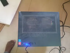 Desktop Computer HP 280 G8 16GB Intel Core i5 HDD 500GB