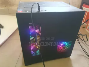 Desktop Computer HP 280 G8 16GB Intel Core i5 HDD 500GB