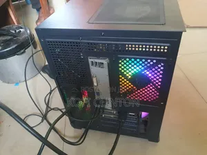 Desktop Computer HP 280 G8 16GB Intel Core i5 HDD 500GB