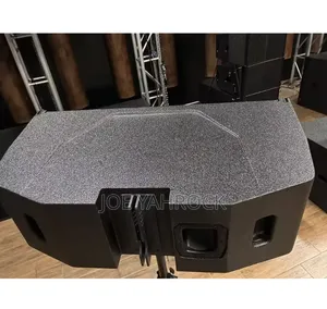12 Inches Neodymium Line Array Pair Speaker