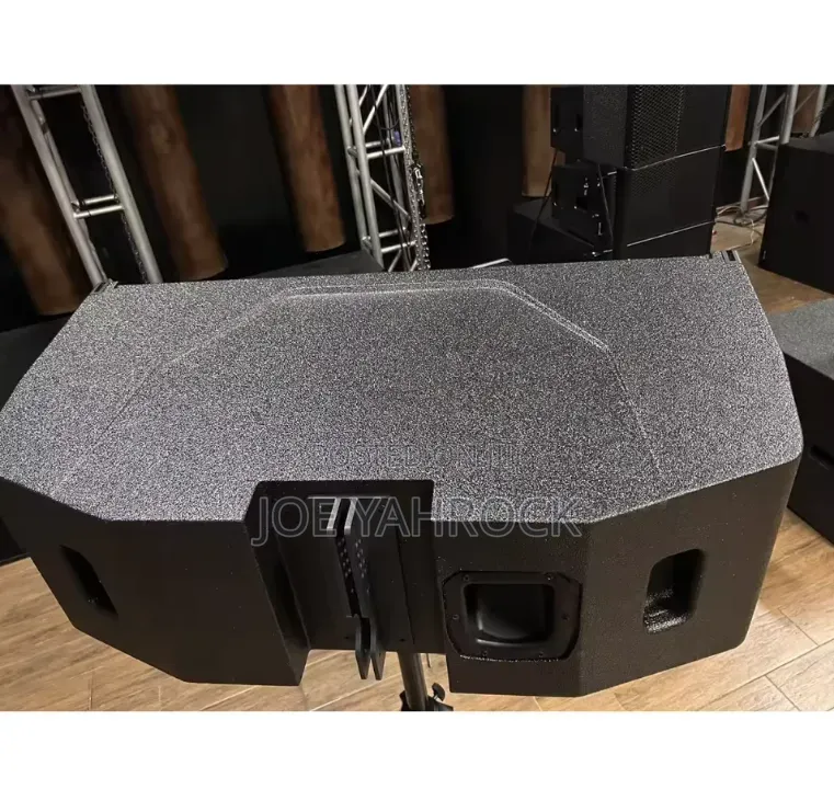 12 Inches Neodymium Line Array Pair Speaker