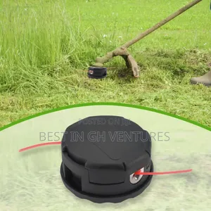 Brush Cutter Trimmer Head(speed Feed 400)