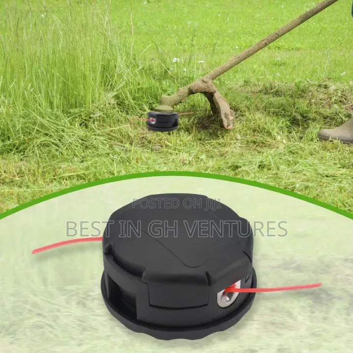 Brush Cutter Trimmer Head(speed Feed 400)