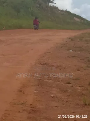 Land for Filling Station