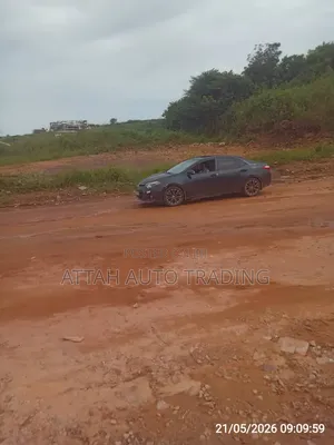 Land for Filling Station