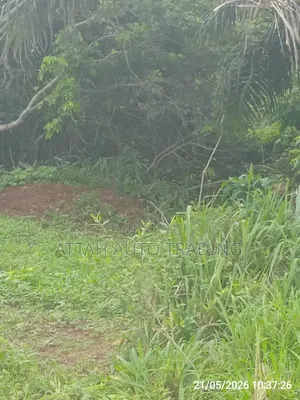 Land for Filling Station