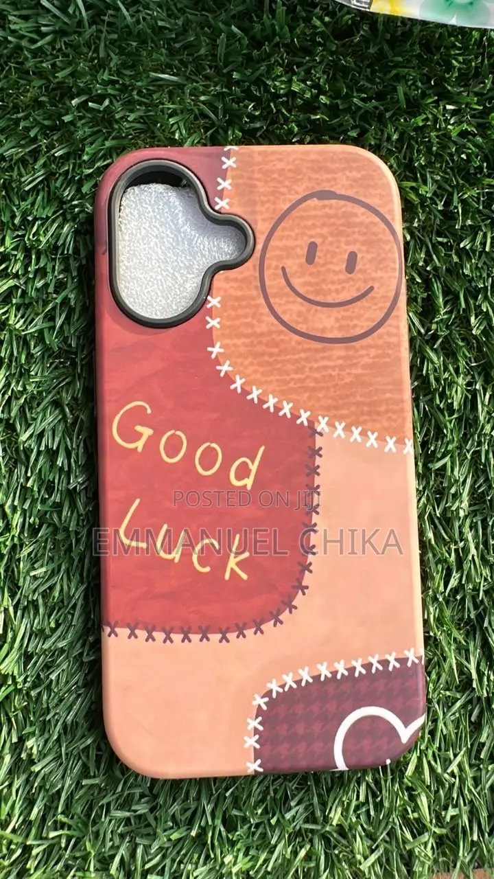 Young Phone and Accessories