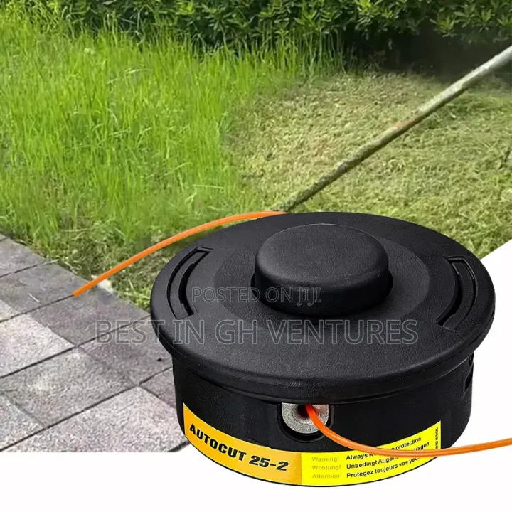 25-2 Autocut Trimmer Head