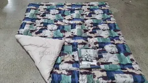 Beautiful Print Duvet Set