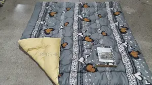 Heart Shaped Design Duvet