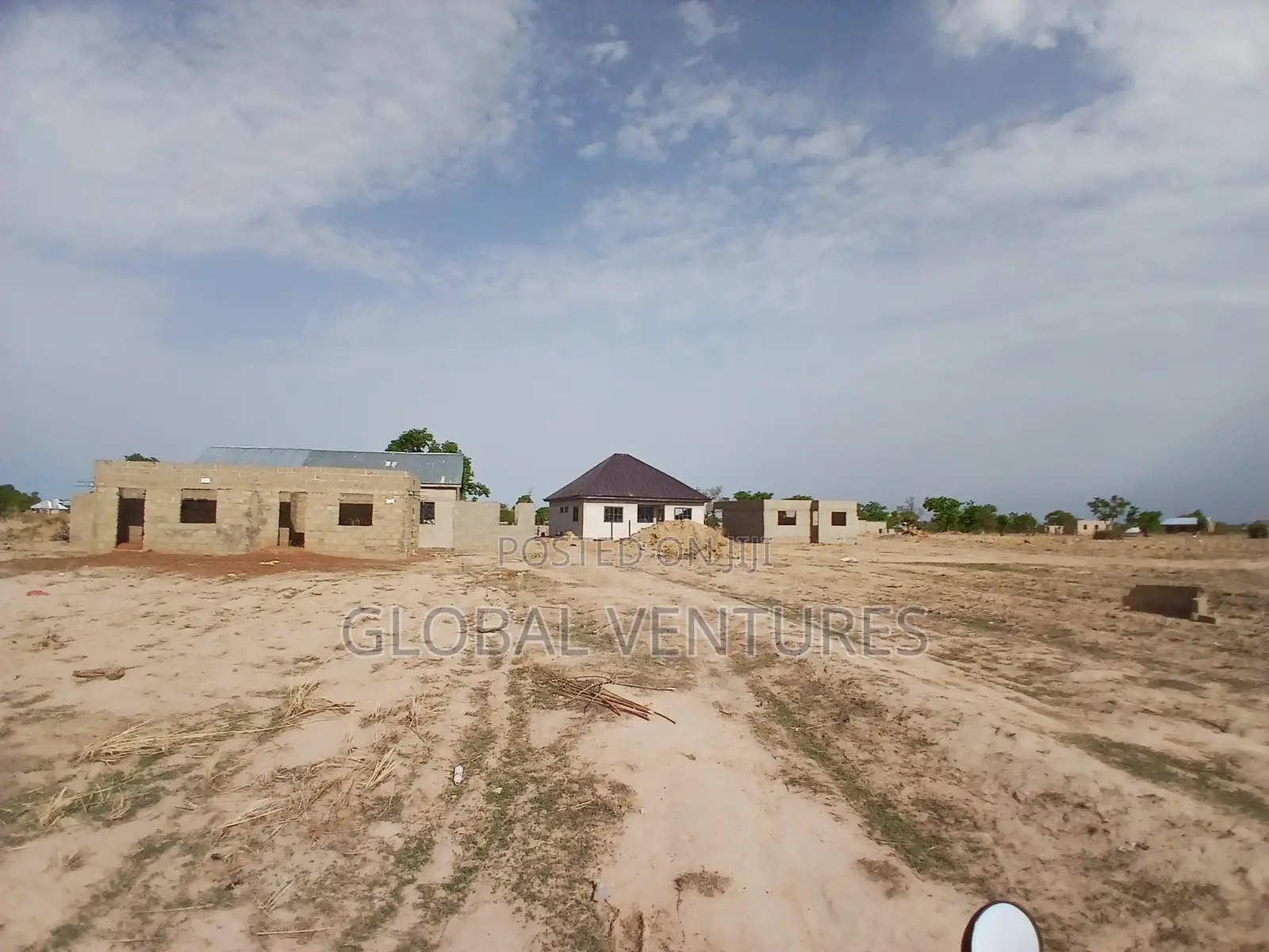 2bdrm House in Tamale Municipal for Sale