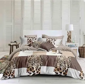 Luxurious Duvet Set Queen
