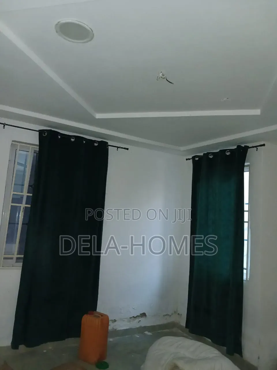 2bdrm Apartment in Adjinganor Estate, Ability for rent