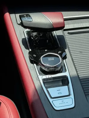 Toyota Chaser 2022 Silver