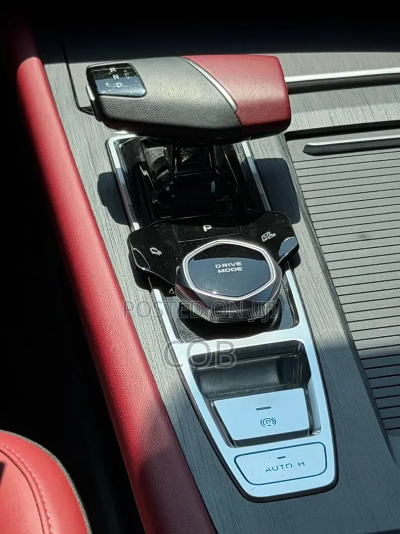 Toyota Chaser 2022 Silver
