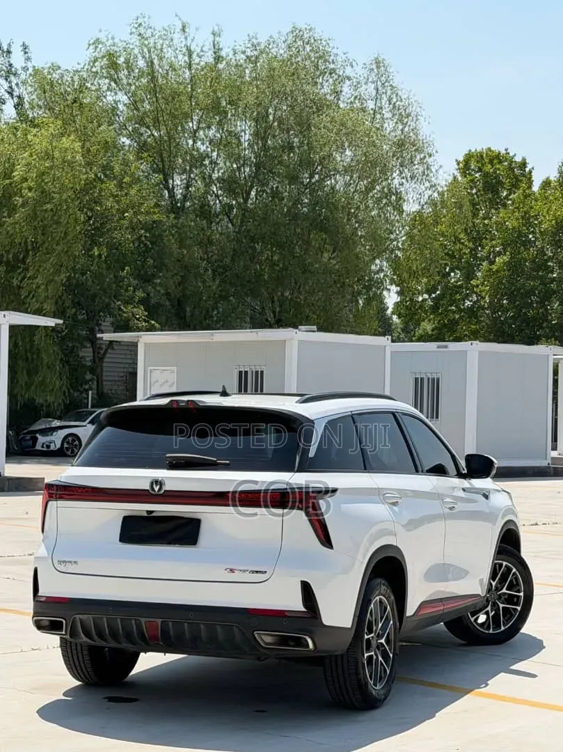 Toyota Chaser 2022 Silver