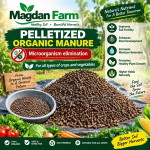 Organic Manure